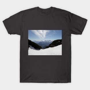 Alps 5 T-Shirt